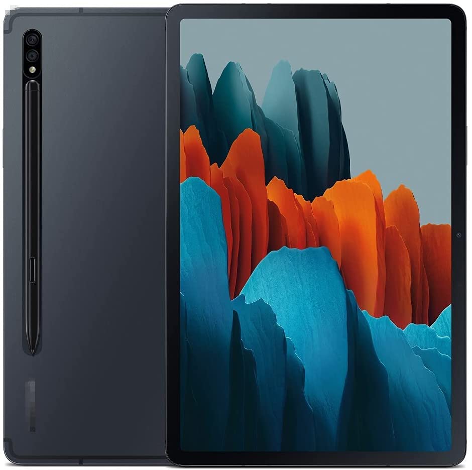 Galaxy Tab S7+ sペン MOFT スタンド付き Amazon.com: Soke Galaxy Tab S8+/S7 FE/S7 Plus Case with S Pen